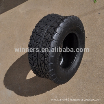 16x6.50-8 tubeless golf tires/golf cart tire